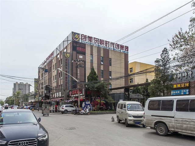 辽宁有机废气处理制造商